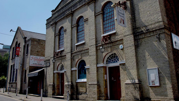 Headgate Theatre: There's something for everyone this February