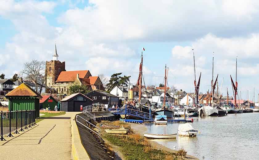 Maldon