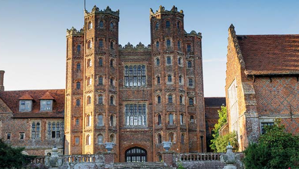 The Essex Summer Opera Festival