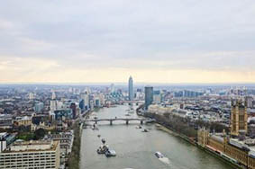 London City