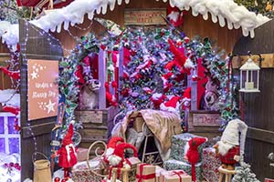 Christmas Display