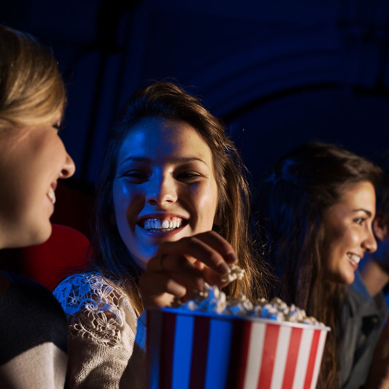 Cinema Events in Essex