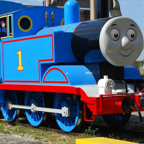 Steam & Heritage Railway Days and Events