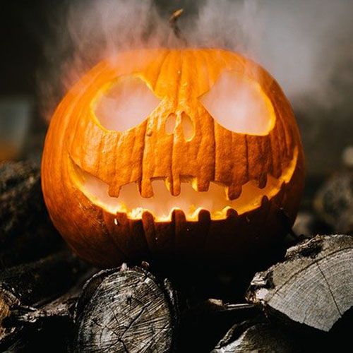 Halloween Events in Essex 2024