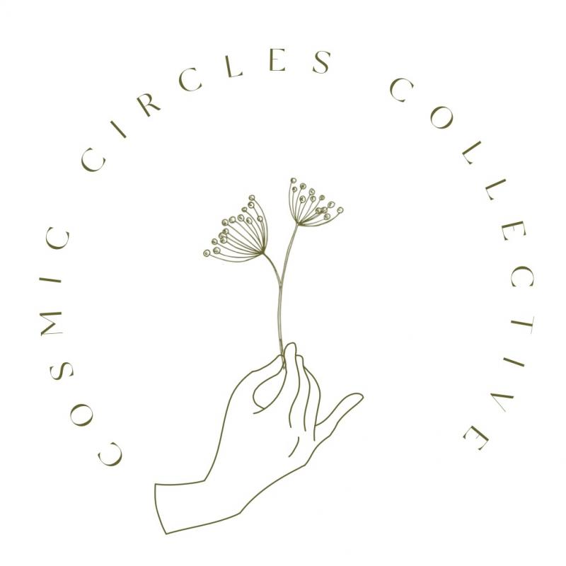 Cosmic Circles Collective