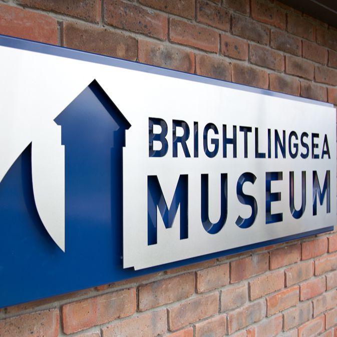 Brightlingsea Museum