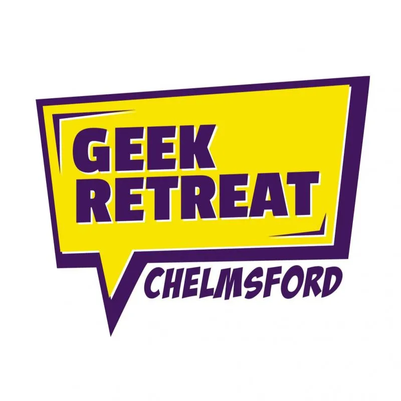 Geek Retreat Chelmsford