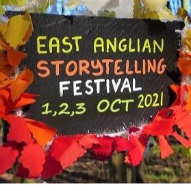 East Anglian Storytelling Festival