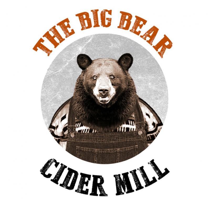 The Big Bear Cider Mill Ltd