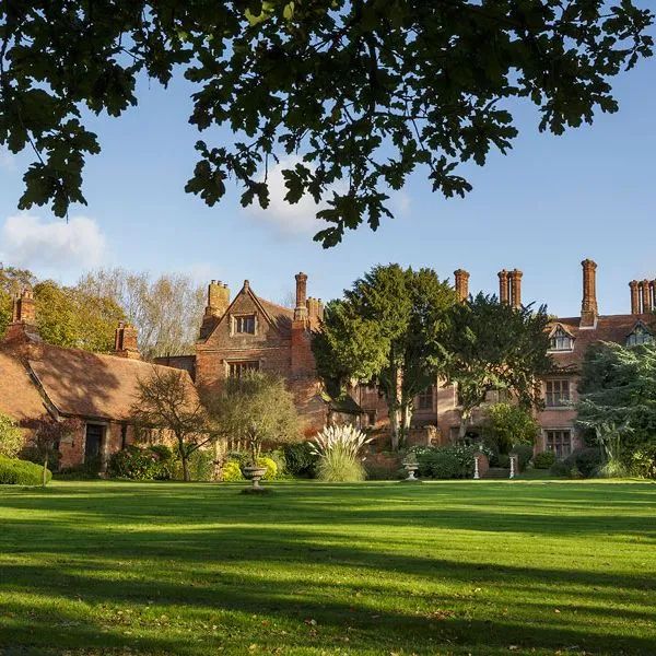 Southminster Map Things to Do in Southminster | Essex Tourist Guide