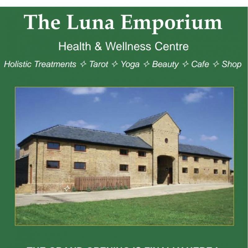 The Luna Emporium Health and Wellness Centre