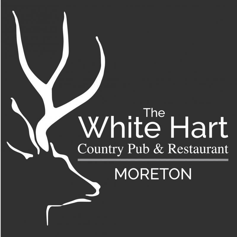 The White Hart