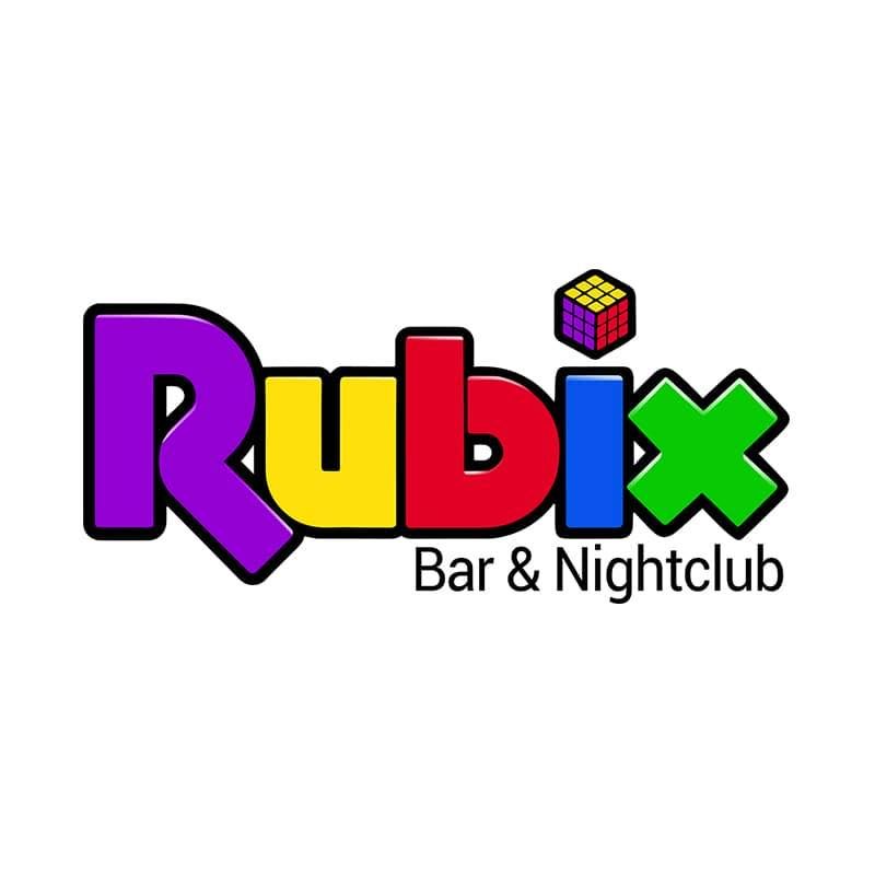 Rubix Bar & Nightclub