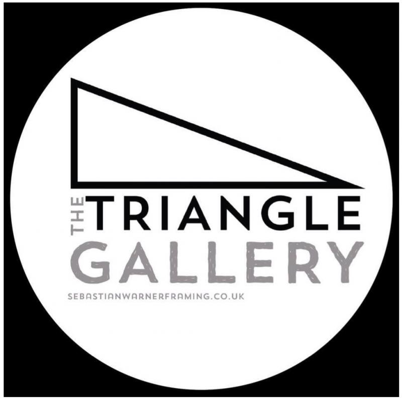 The Triangle Gallery