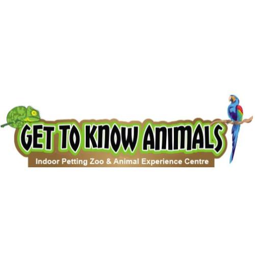 Get To Know Animals Ltd