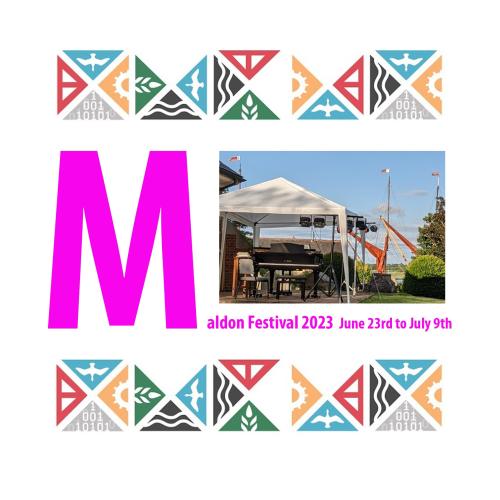 The Maldon Festival
