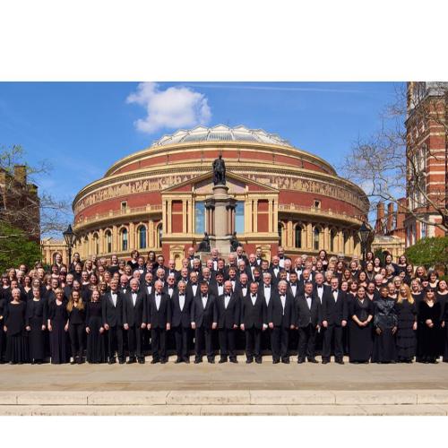 Royal Choral Society