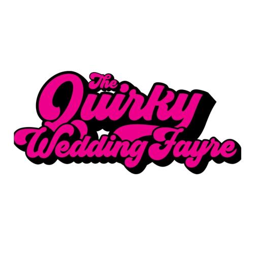 The Quirky Wedding Fayre