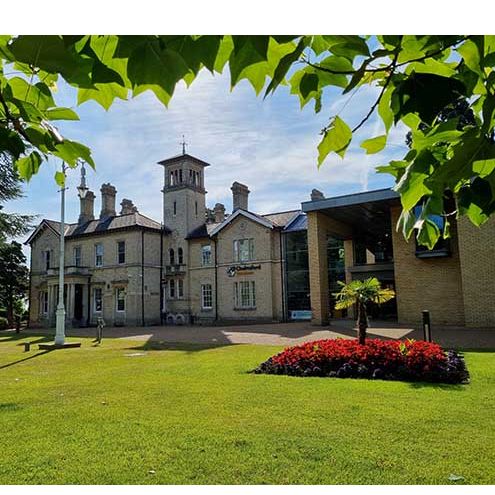 Chelmsford Museum