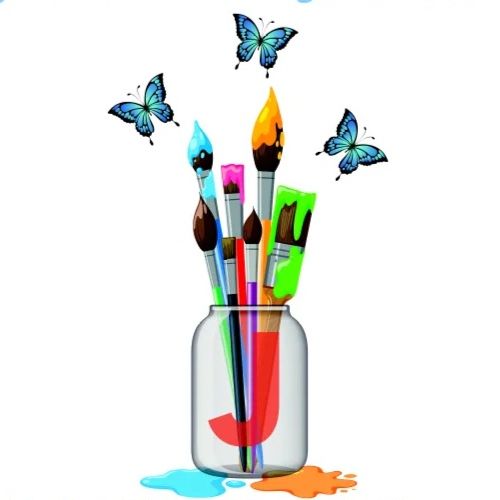 Jean's Craft Room