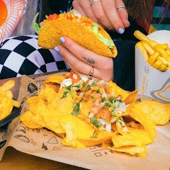 Taco Bell Basildon