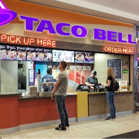 Taco Bell Lakeside