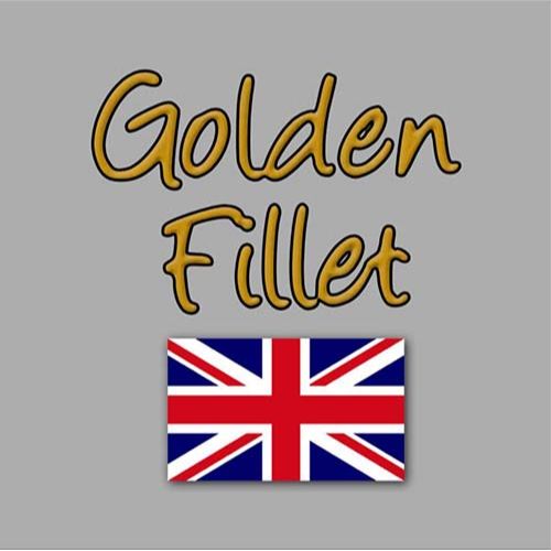 The Golden Fillet