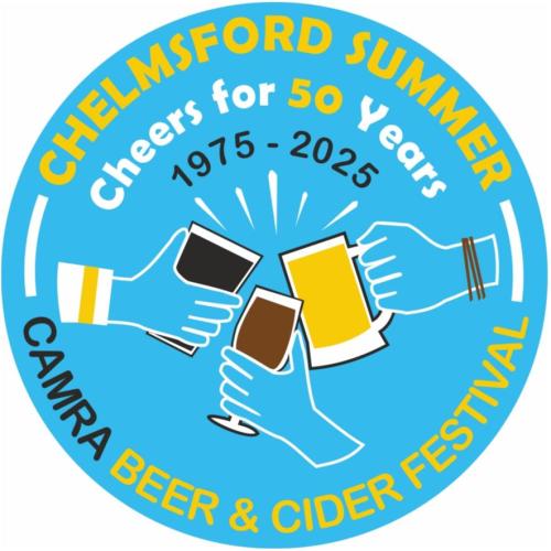 Chelmsford & Mid Essex Camra