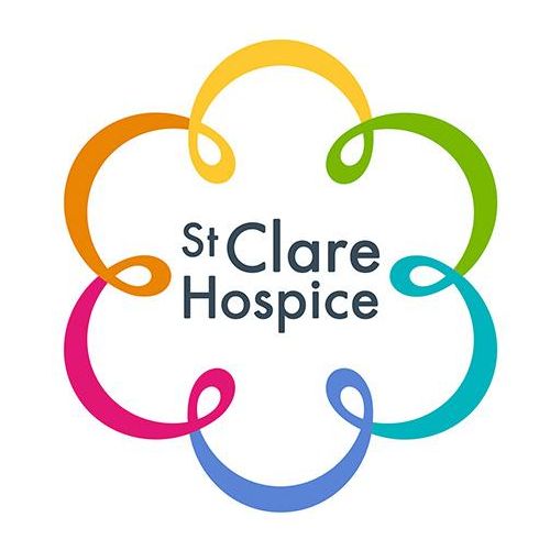 St Clare Hospice