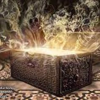 Pandora Events