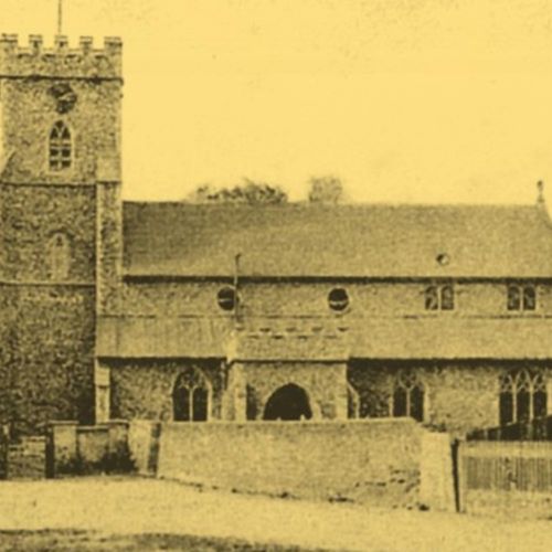The Chipping Hill Singers