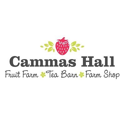 Cammas Hall Farm