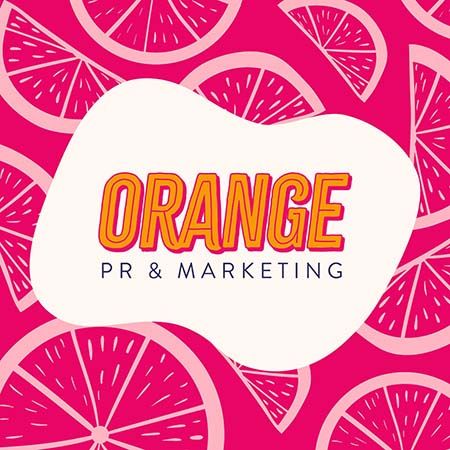 Orange PR and Marketing