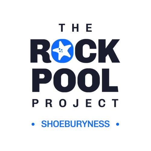 The Big Rock Pool Challenge - Shoeburyness