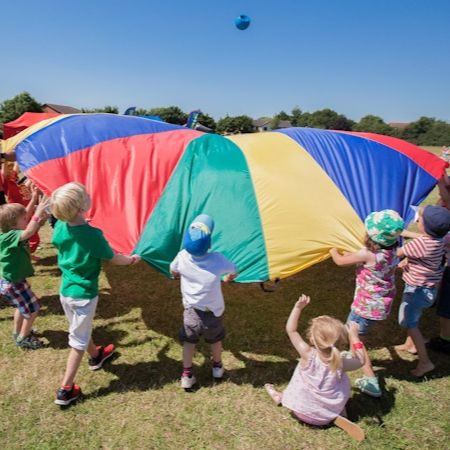 Chelmsford City Council - Community Sport & Wellbeing Team