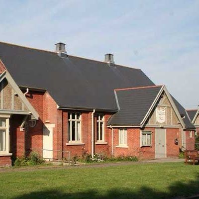 Great Bromley Village Hall
