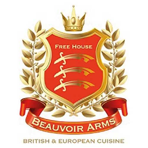 The Beauvoir Arms