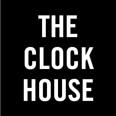 The Clock House