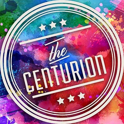 The Centurion