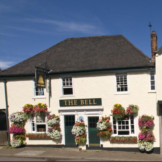 The Bell Inn