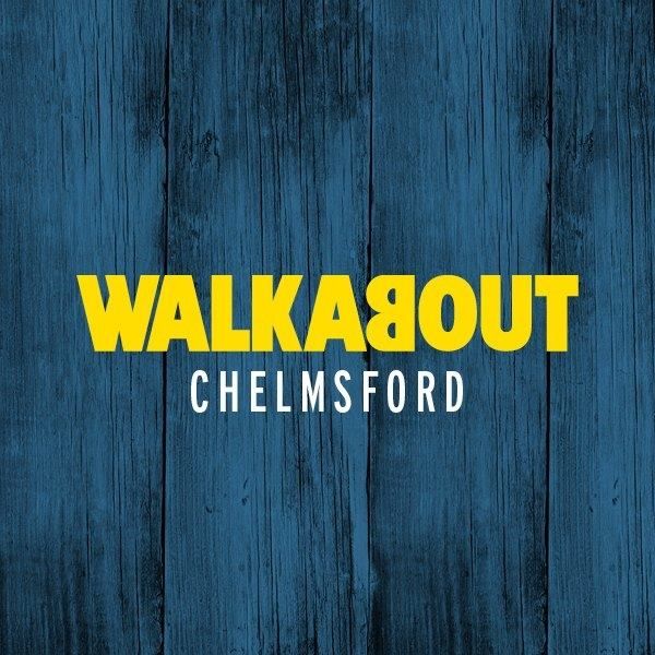 Walkabout Chelmsford