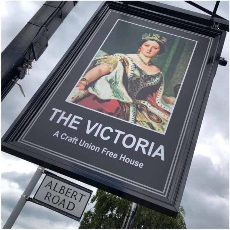 The Victoria