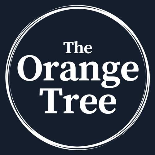 The Orange Tree