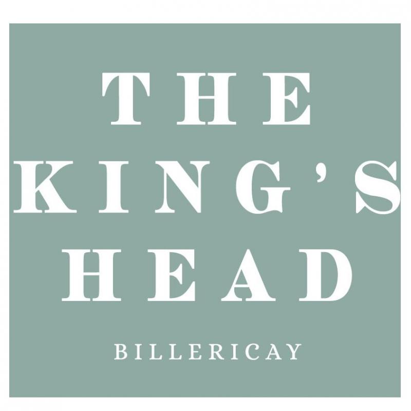 The King's Head Billericay