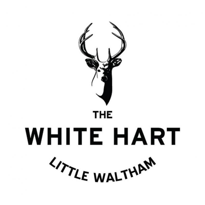 The White Hart