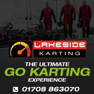 Lakeside Karting