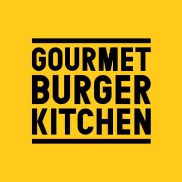 Gourmet Burger Kitchen Lakeside