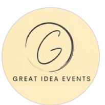 Great Idea Events