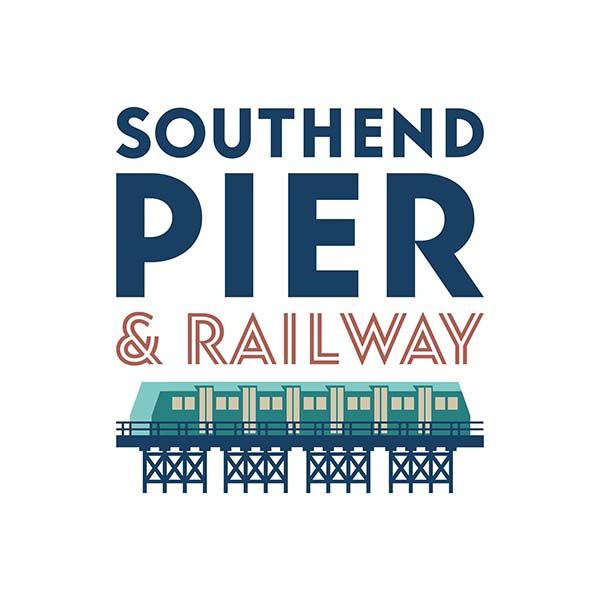 Southend Pier & Railway