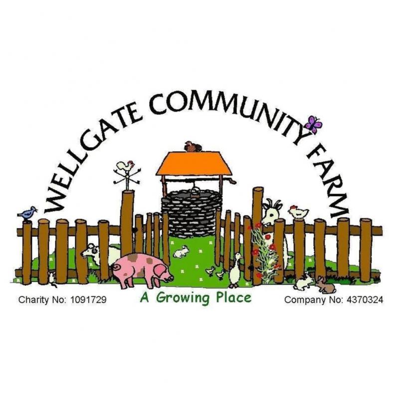 Wellgate Community Farm